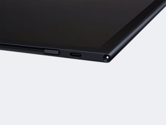 Fotografija izdelka Grafični zaslon Wacom Movink 13 Pen & Touch, OLED, USB-C