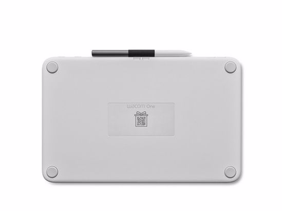 Fotografija izdelka Grafični zaslon Wacom One 12, USB-C
