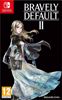 Fotografija izdelka Bravely Default II (Nintendo Switch)