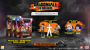Fotografija izdelka Dragon Ball: The Breakers - Special Edition (CIAB) (Xbox Series X & Xbox One)
