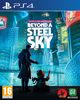 Fotografija izdelka Beyond a Steel Sky - Steelbook Edition (PS4)