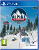 Fotografija izdelka Alpine - The Simulation Game (PS4)
