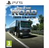 Fotografija izdelka On the Road: Truck Simulator (PS5)