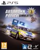 Fotografija izdelka Autobahn Police Simulator 3 (Playstation 5)