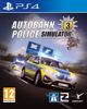 Fotografija izdelka Autobahn Police Simulator 3 (Playstation 4)