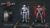 Fotografija izdelka Chivalry II - Steelbook Edition (PC)