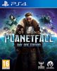 Fotografija izdelka Age of Wonders: Planetfall (PS4)