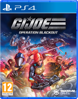 Fotografija izdelka  GI-JOE: Operation Blackout (Playstation 4)