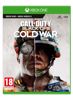 Fotografija izdelka Call of Duty: Black Ops - Cold War (Xbox One)