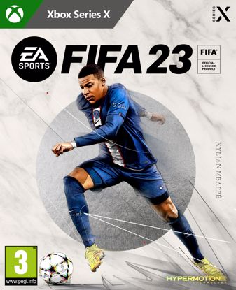 Fotografija izdelka FIFA 23 (Xbox Series X)