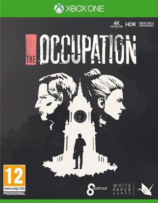 Fotografija izdelka The Occupation (Xone)