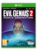 Fotografija izdelka Evil Genius 2: World Domination (Xbox One & Xbox Series X)