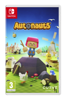 Fotografija izdelka Autonauts (Nintendo Switch)