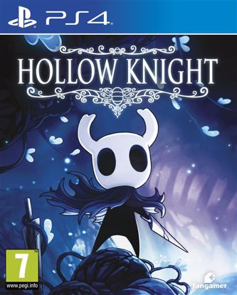 Fotografija izdelka Hollow Knight (PS4)