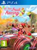 Fotografija izdelka All-Star Fruit Racing (PS4)