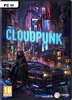 Fotografija izdelka Cloudpunk (PC)