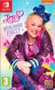 Fotografija izdelka JoJo Siwa: Worldwide Party (Nintendo Switch)