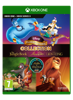 Fotografija izdelka Disney Classic Games Collection: The Jungle Book, Aladdin, & The Lion King (Xbox One)