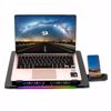 Fotografija izdelka REDRAGON IVY GCP500 HLADILNO STOJALO ZA PRENOSNIK