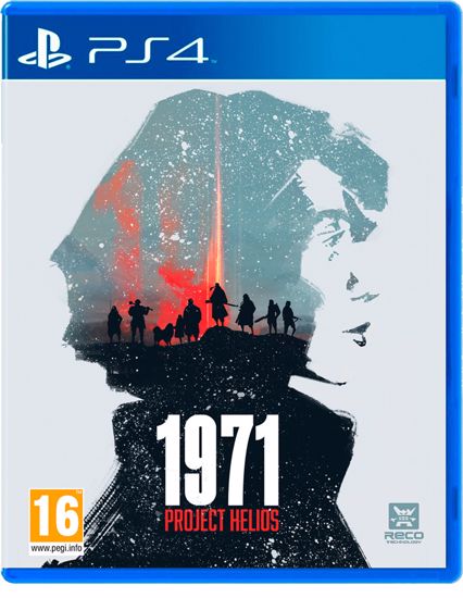 Fotografija izdelka 1971 Project Helios (PS4)