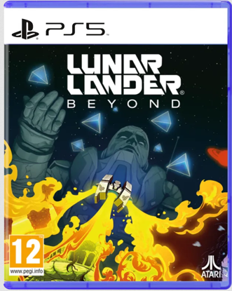 Fotografija izdelka Lunar Lander: Beyond