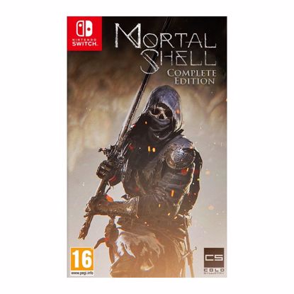 Fotografija izdelka Mortal Shell - Complete Edition (Nintendo Switch)