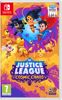 Fotografija izdelka Dc's Justice League: Cosmic Chaos (Nintendo Switch)