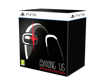 Fotografija izdelka Among Us - Impostor Edition (Playstation 5)