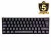 Fotografija izdelka REDRAGON DRACONIC K530 RGB MEHANIČNA TIPKOVNICA S ŠUMNIKI, RJAVA STIKALA