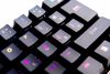 Fotografija izdelka REDRAGON DRACONIC K530 RGB MEHANIČNA TIPKOVNICA S ŠUMNIKI, RJAVA STIKALA