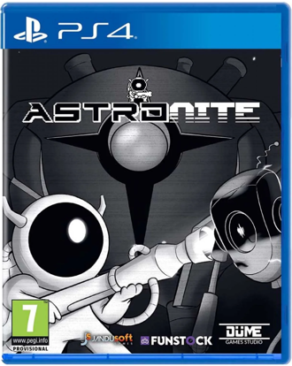 Fotografija izdelka Astronite (Playstation 4)