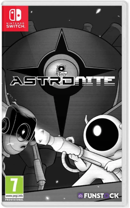 Fotografija izdelka Astronite (Nintendo Switch)