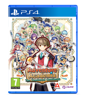 Fotografija izdelka Adventure Academia: The Fractured Continent (Playstation 4)