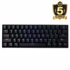 Fotografija izdelka REDRAGON DRACONIC K530RGB PRO BT/ŽIČNA MEHANSKA TIPKOVNICA, RJAVA STIKALA