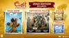 Fotografija izdelka Clash: Artifacts Of Chaos - Zeno Edition (Playstation 4)
