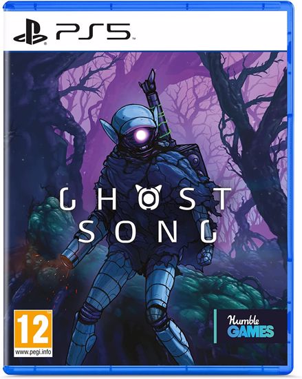 Fotografija izdelka Ghost Song (Playstation 5)