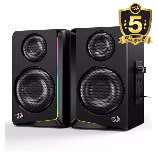Fotografija izdelka REDRAGON ANDANTE GS812 BLUETOOTH ZVOČNIK