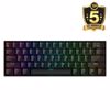 Fotografija izdelka REDRAGON DRACONIC K530RGB PRO BT/ŽIČNA MEHANSKA TIPKOVNICA