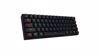 Fotografija izdelka REDRAGON DRACONIC K530RGB PRO BT/ŽIČNA MEHANSKA TIPKOVNICA