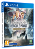 Fotografija izdelka Agatha Christie - Hercule Poirot: The London Case (Playstation 4)