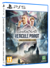 Fotografija izdelka Agatha Christie - Hercule Poirot: The London Case (Playstation 5)