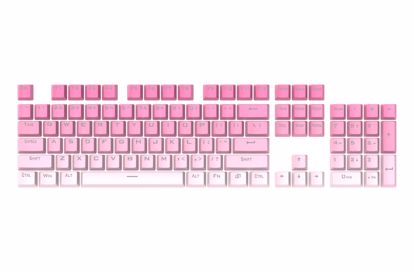 Fotografija izdelka KEYBOARD KEYCAPS - REDRAGON A133 V1