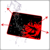 Fotografija izdelka REDRAGON COMBO S101-BA SET (4in1) SLO/HR LAYOUT