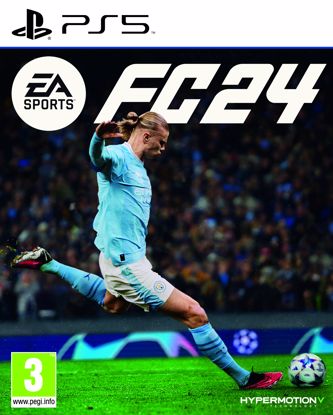 Fotografija izdelka EA SPORTS: FC 24 (Playstation 5)