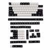 Fotografija izdelka KEYBOARD KEYCAPS - REDRAGON A132 - 150 kos