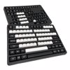 Fotografija izdelka KEYBOARD KEYCAPS - REDRAGON A132 - 150 kos