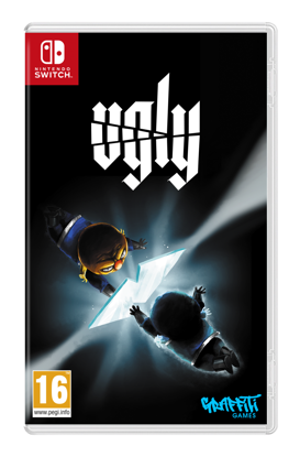 Fotografija izdelka Ugly (Nintendo Switch)
