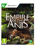 Fotografija izdelka Empire Of The Ants - Limited Edition (Xbox Series X)