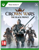 Fotografija izdelka Crown Wars: The Black Prince (Xbox Series X)