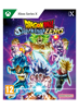 Fotografija izdelka Dragon Ball: Sparking! Zero (Xbox Series X)